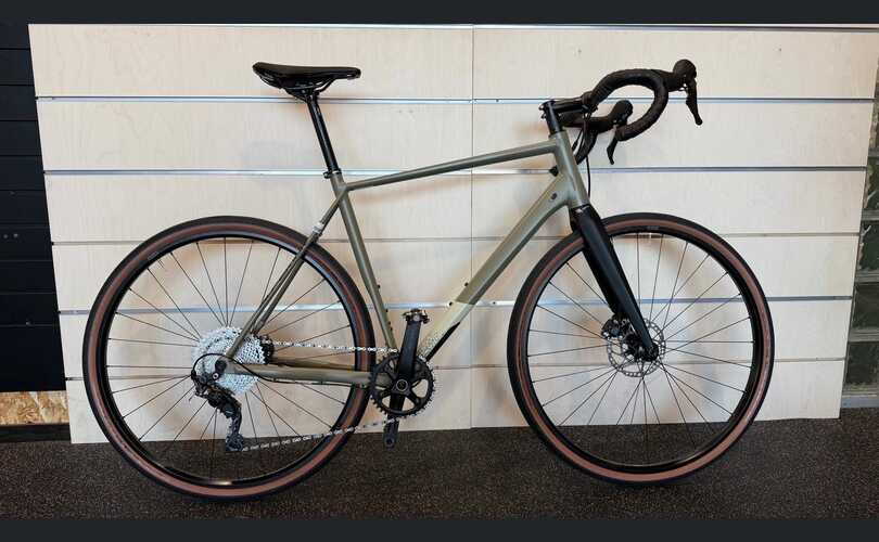 SUPERIOR X-ROAD ELITE GRAVEL-kuva-1